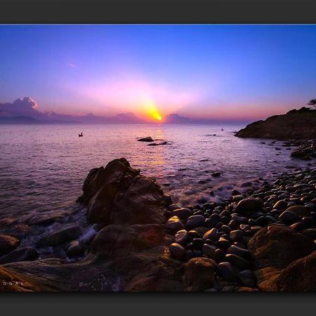 Quy Nhon Homestay Bnb 外观 照片