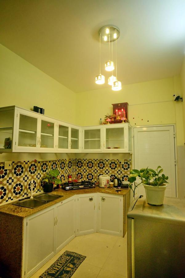 Quy Nhon Homestay Bnb 外观 照片