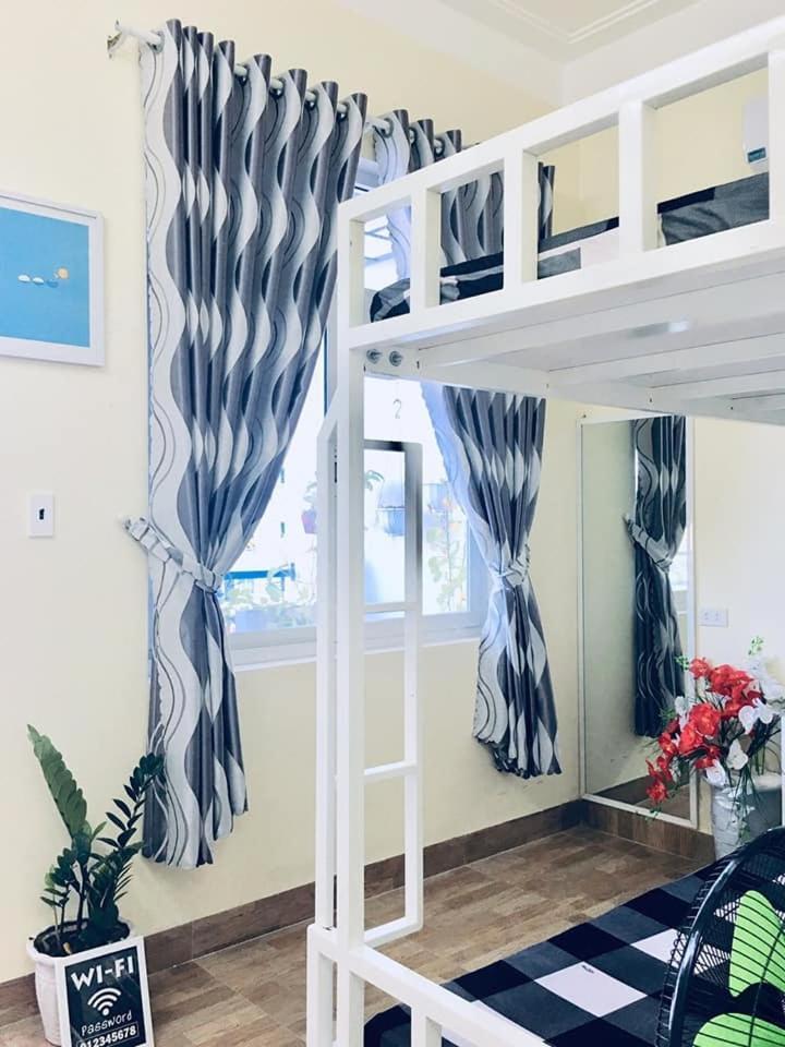 Quy Nhon Homestay Bnb 外观 照片