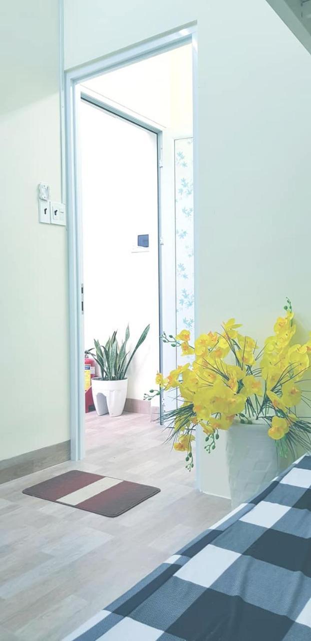 Quy Nhon Homestay Bnb 外观 照片
