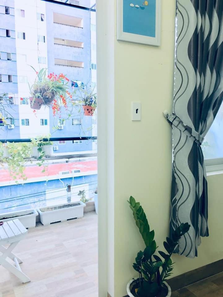Quy Nhon Homestay Bnb 外观 照片