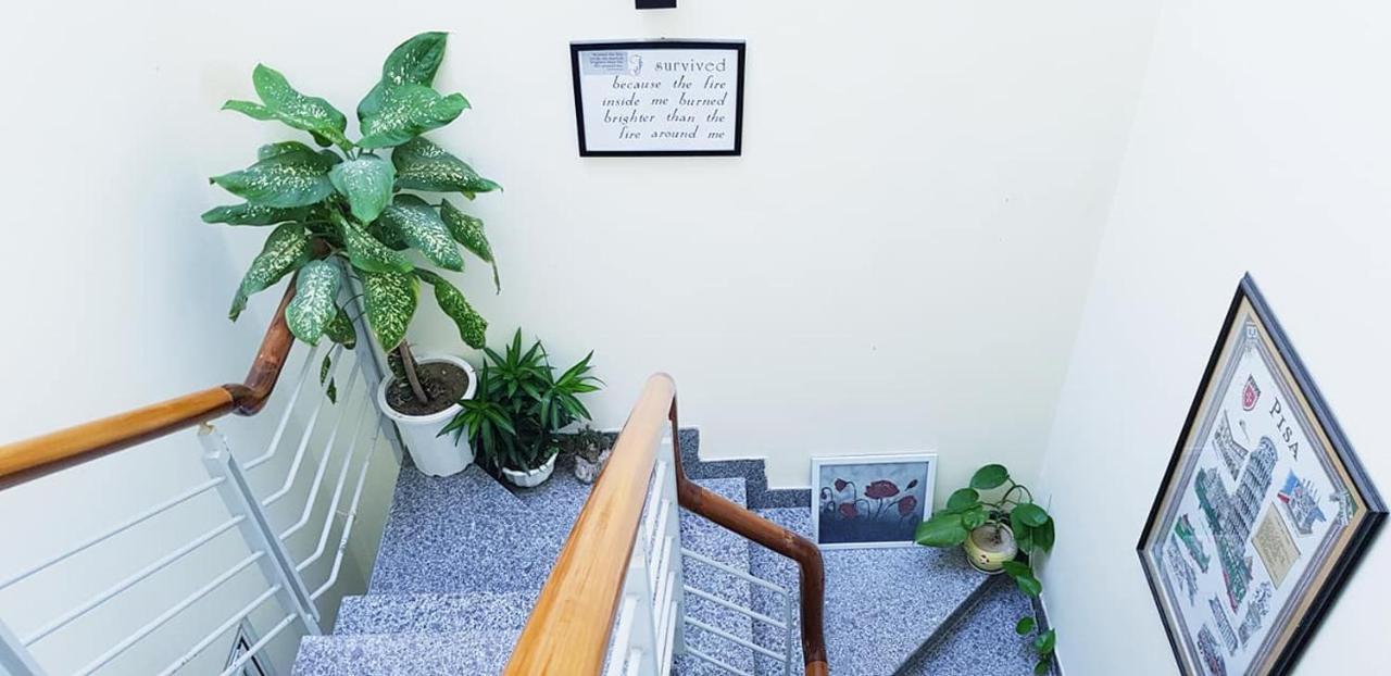 Quy Nhon Homestay Bnb 外观 照片