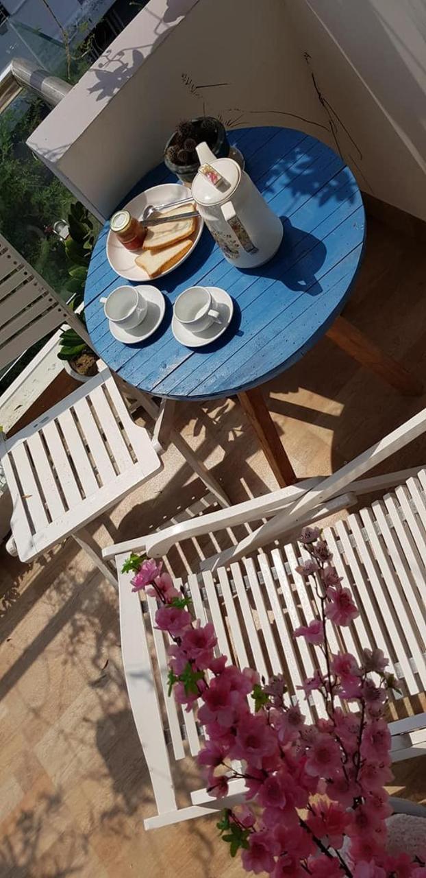 Quy Nhon Homestay Bnb 外观 照片