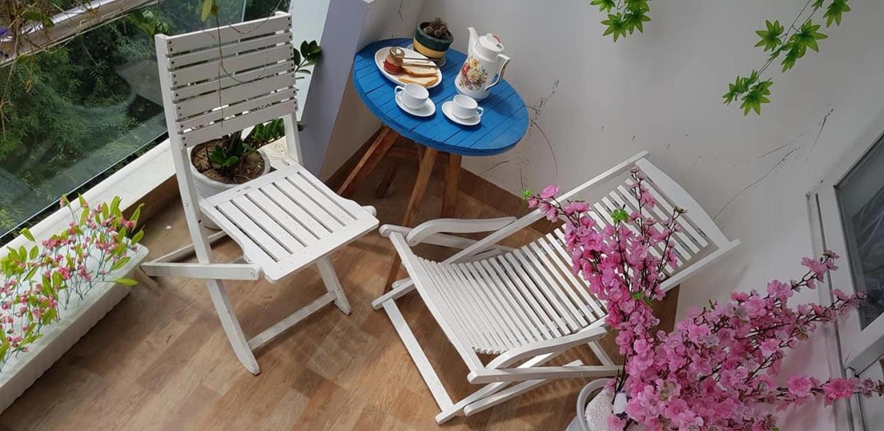 Quy Nhon Homestay Bnb 外观 照片