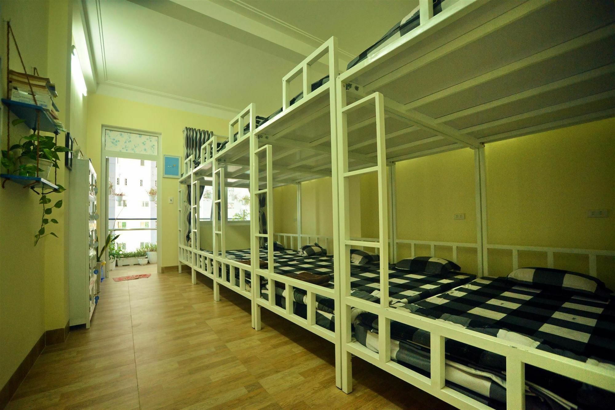 Quy Nhon Homestay Bnb 外观 照片