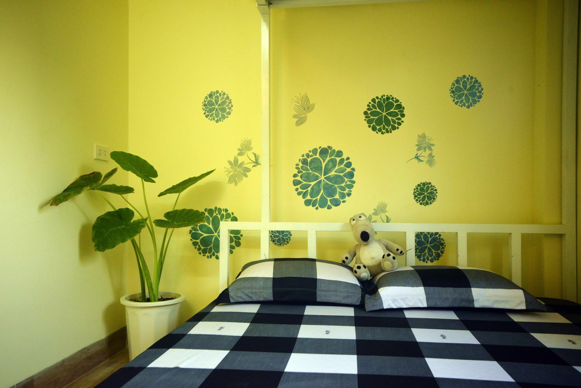 Quy Nhon Homestay Bnb 外观 照片