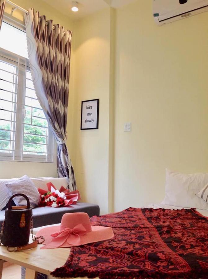Quy Nhon Homestay Bnb 外观 照片