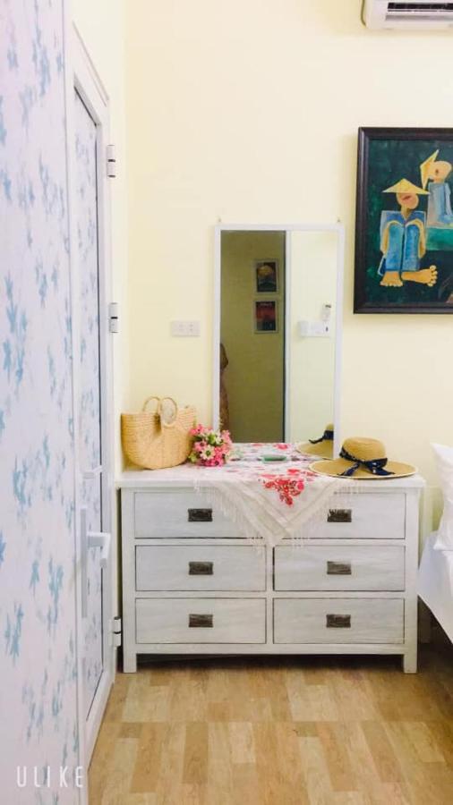 Quy Nhon Homestay Bnb 外观 照片