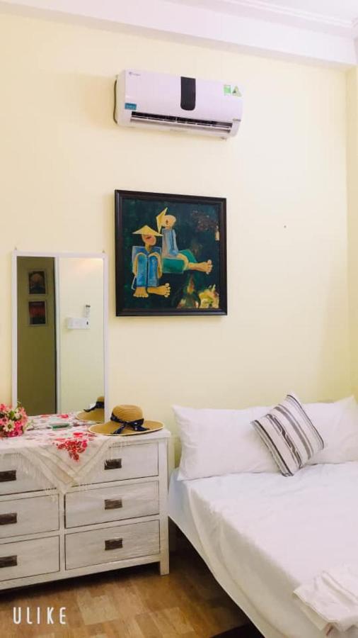 Quy Nhon Homestay Bnb 外观 照片