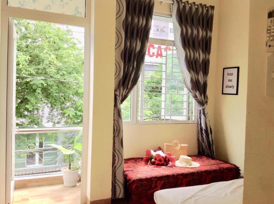 Quy Nhon Homestay Bnb 外观 照片