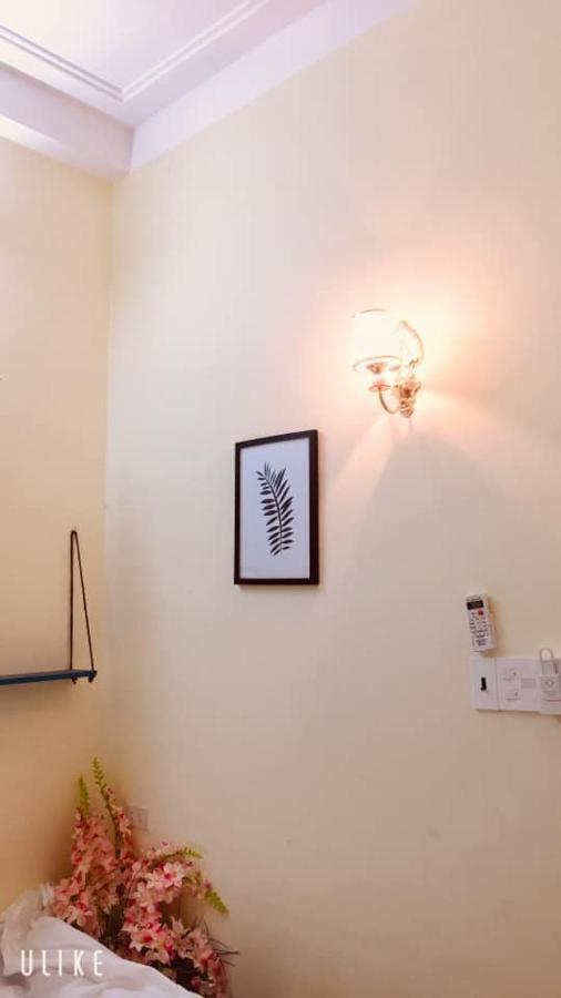 Quy Nhon Homestay Bnb 外观 照片