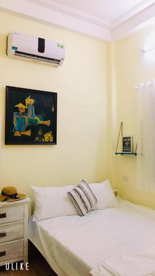 Quy Nhon Homestay Bnb 外观 照片