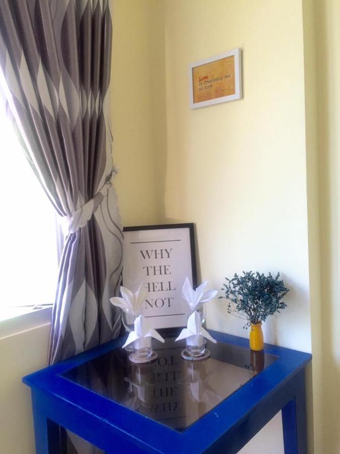 Quy Nhon Homestay Bnb 外观 照片