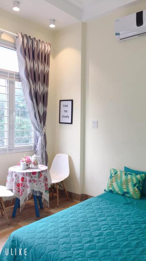 Quy Nhon Homestay Bnb 外观 照片