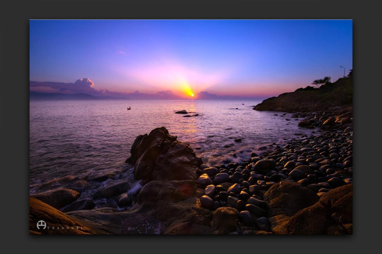 Quy Nhon Homestay Bnb 外观 照片