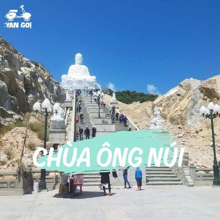 Quy Nhon Homestay Bnb 外观 照片