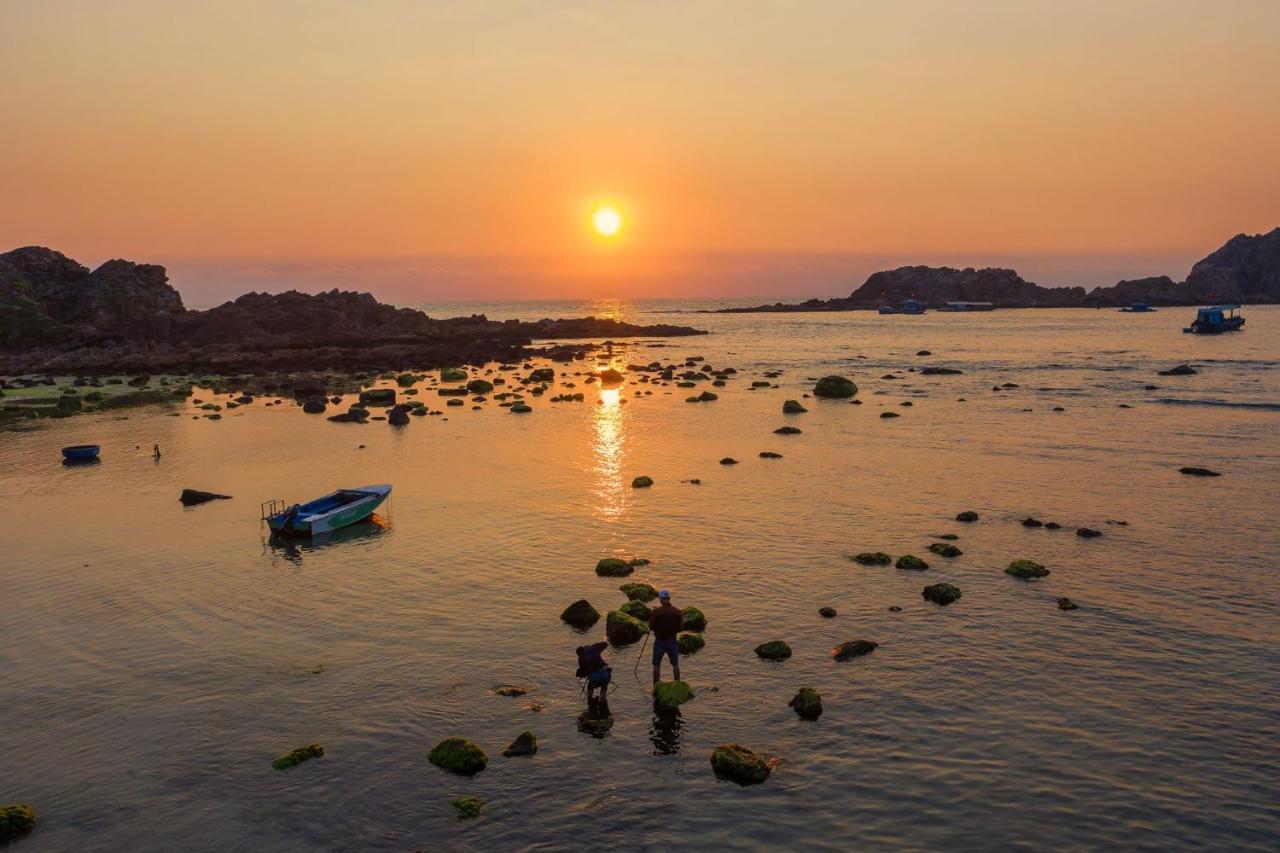 Quy Nhon Homestay Bnb 外观 照片